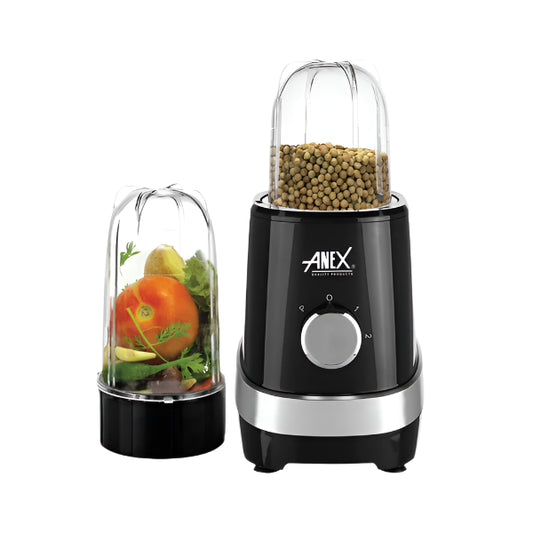 Anex Deluxe Grinder Model AG-645