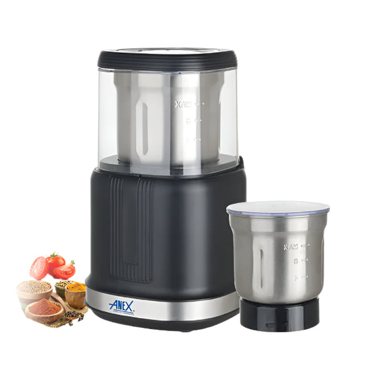 Anex Deluxe Grinder Model AG-647