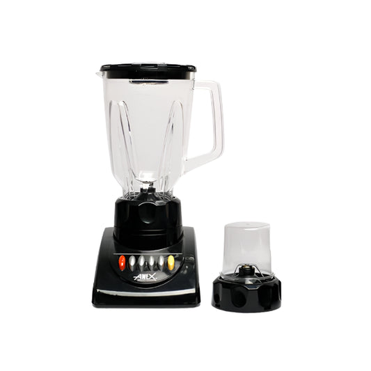 Anex Deluxe Blender and Grinder Model AG-697UB