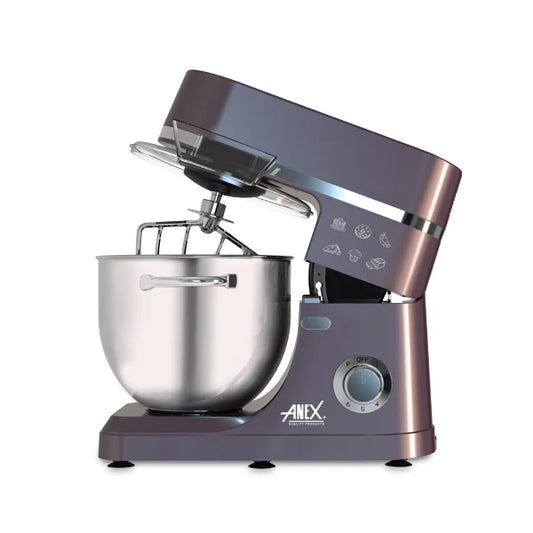 Anex Stand Mixer Model AG-820 Deluxe