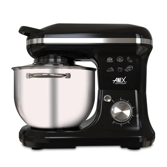 Anex Stand Mixer Model AG-834 Deluxe