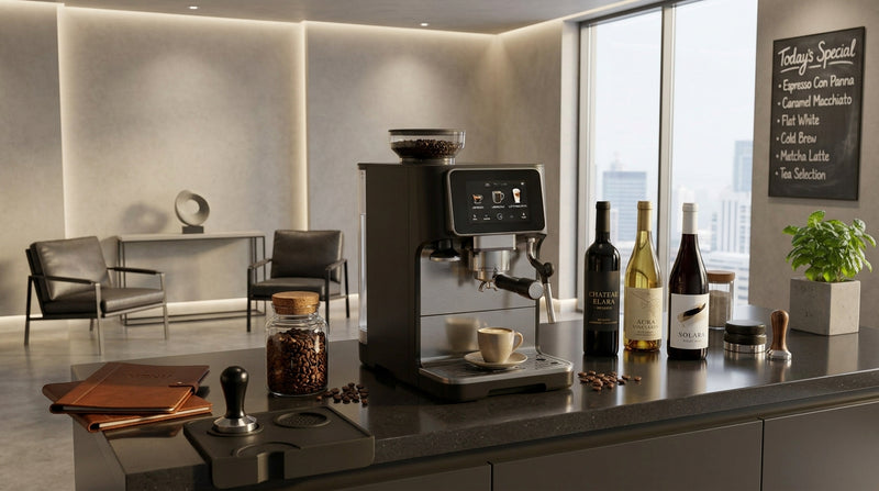 Coffee Makers