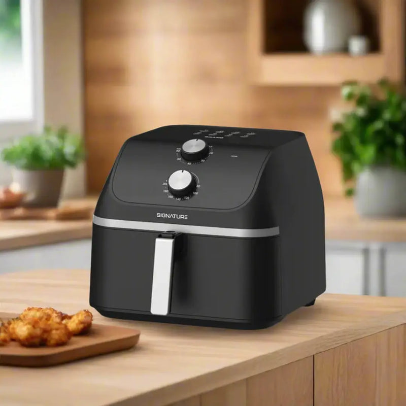 Air Fryers