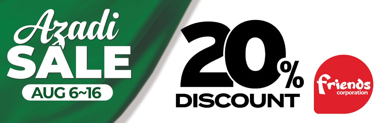 Azadi Sale