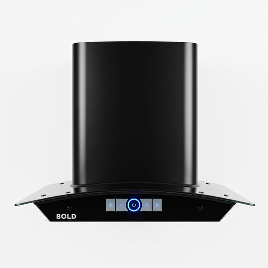 BOLD KITCHEN HOOD 60CM Model 106B