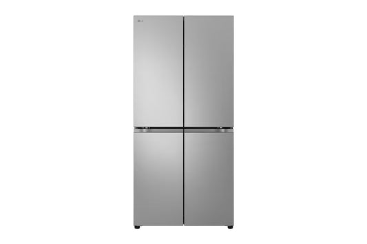 LG French Door Refrigerator Model B29FFLZB