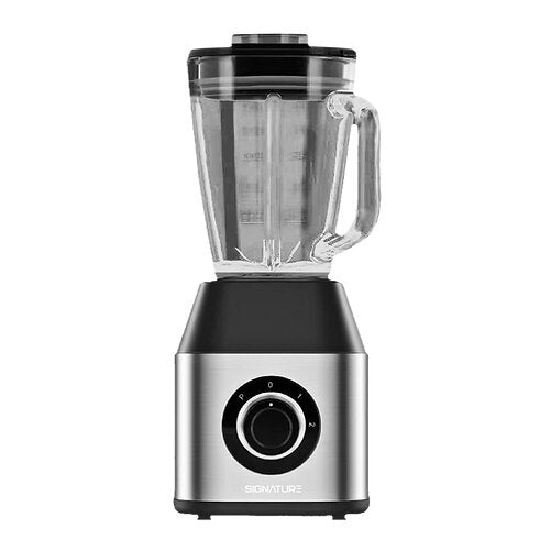 Signature High-Power Smart Blender Model B600