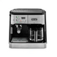 De'Longhi Combi Coffee Maker Machine Model BCO431