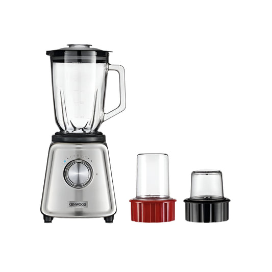 Kenwood 3-in-1 Glass Blender Model BLP44
