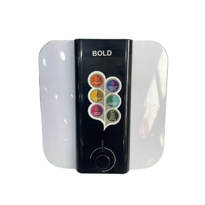 Bold 30FE Coffee Maker & Espresso Machine