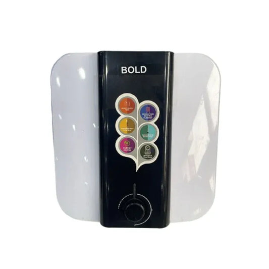 Bold 30FE Coffee Maker & Espresso Machine