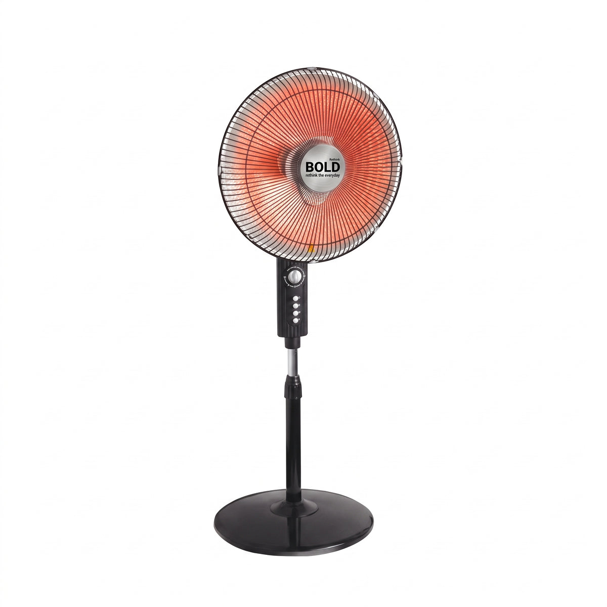 BOLD SUN HEATER Model BSH17