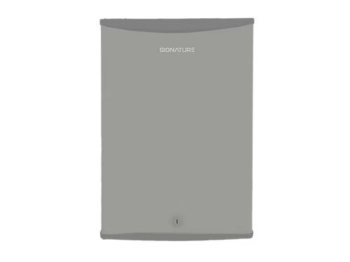 Signature Single Door Compact Bedroom Refrigerator Model BR50S