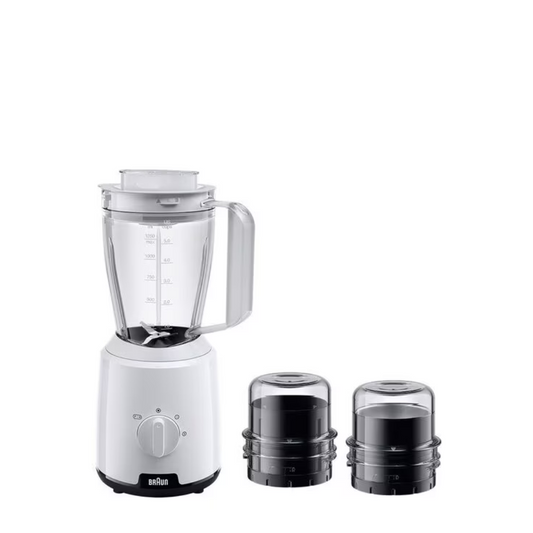 Braun 1 Jug Blender with TriAction Technology Model JB1023