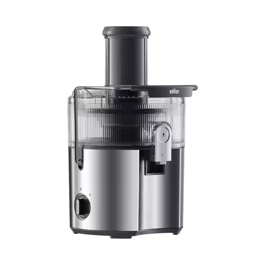 Braun SJ7000 Citrus Press