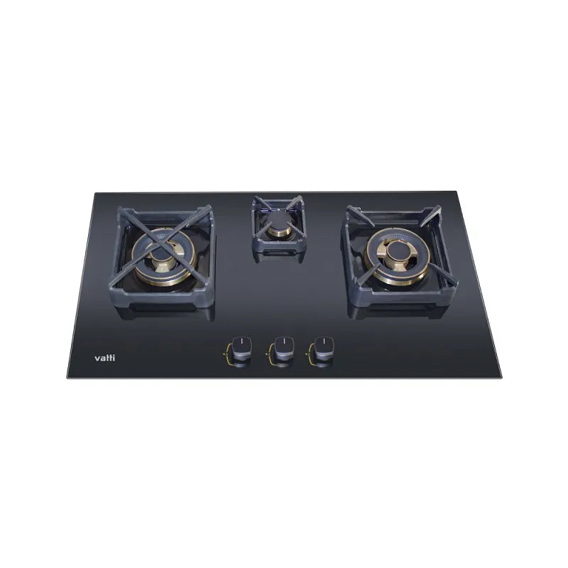 Vatti Built-in Hob C930G