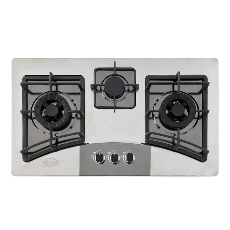 Canon Gas Hob HG01-LPG