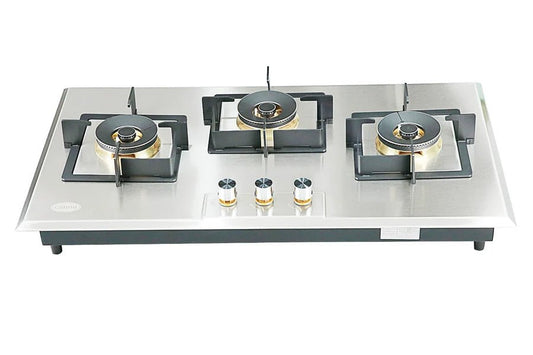 Canon Gas Hob CHK100-NG - Friends Corporation