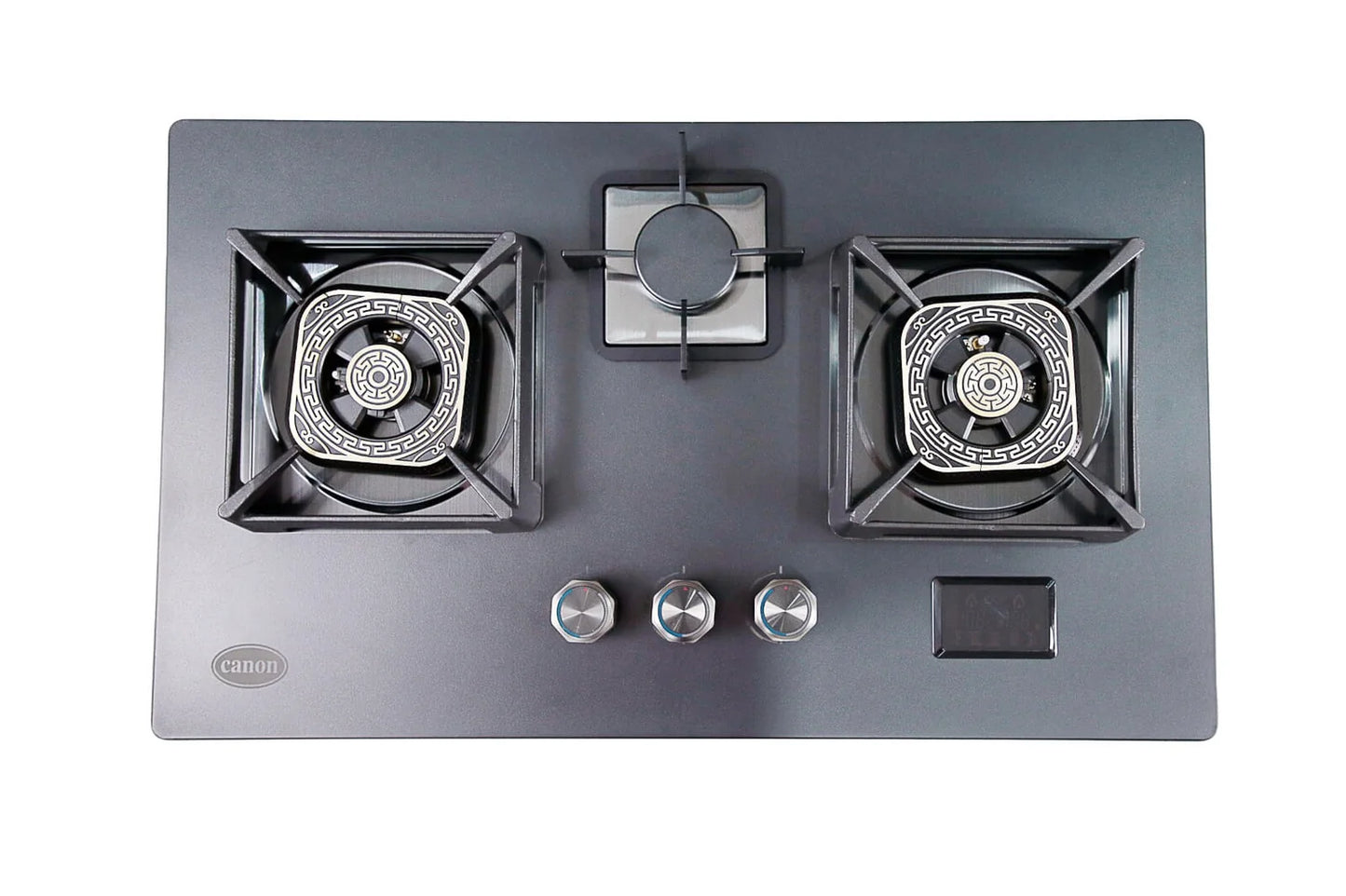 Canon Gas Hob CHK777-NG