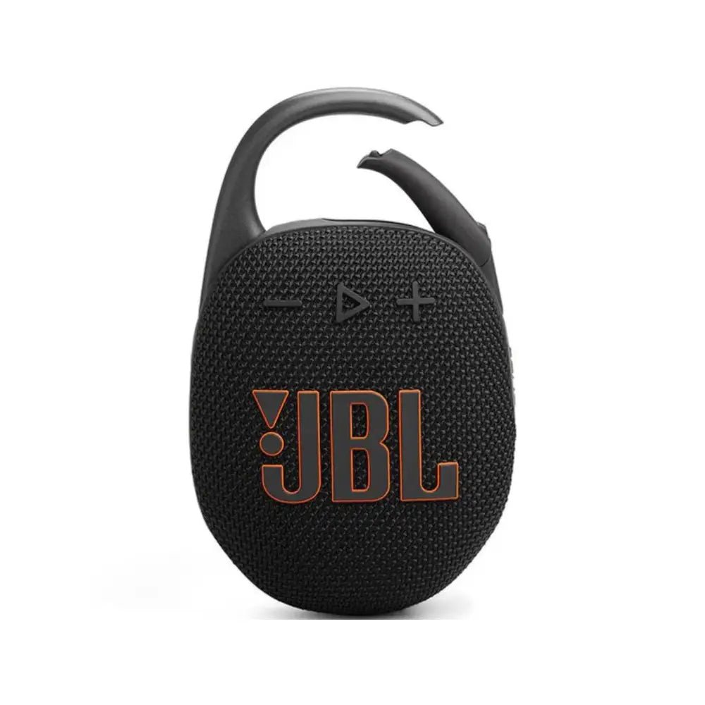 JBL Bluetooth Speaker Clip 5 - Friends Corporation
