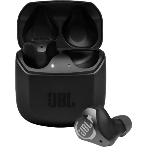 JBL TRUE WIRELESS NOISE CANCELLING EARBUDS Model CLUBPRO-TWS