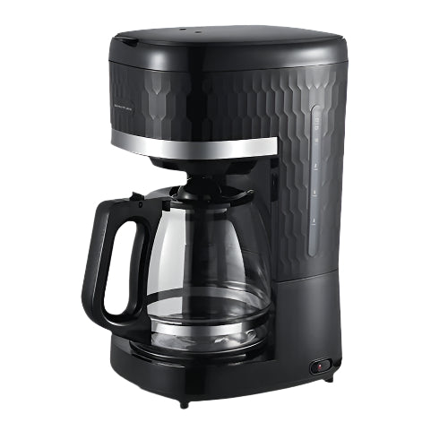 Signature Coffee Maker Model CM10