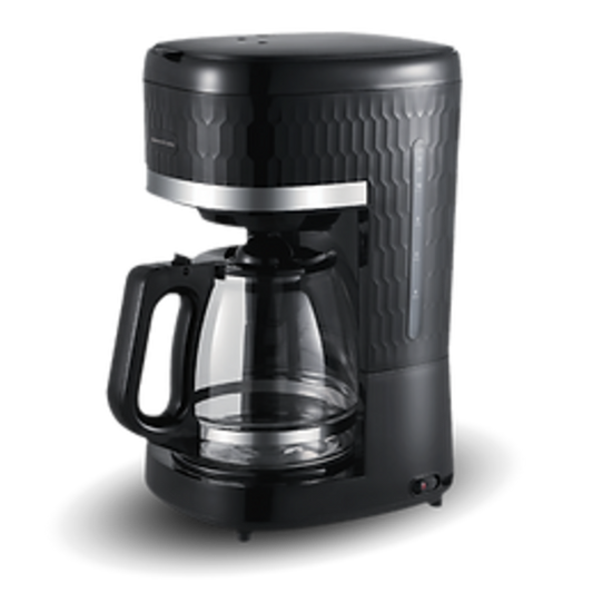 Signature CM40 Coffee Maker