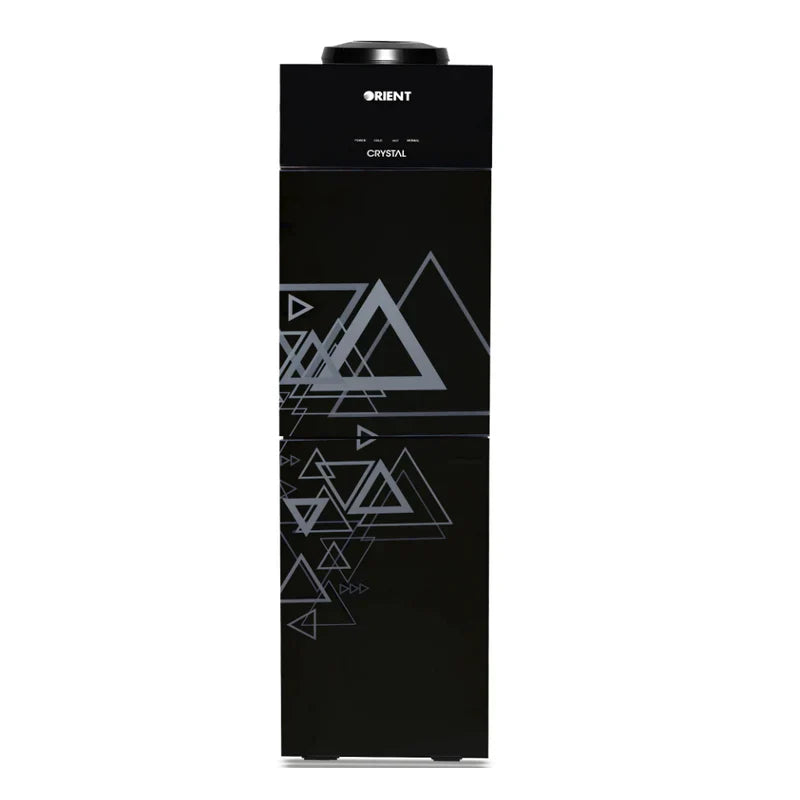 Orient 3 Tap Water Dispenser CRYSTAL3-TB