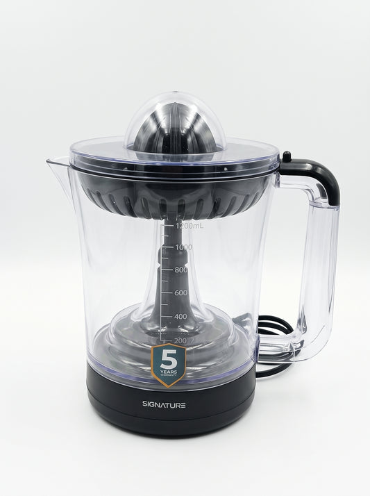 Signature CT50 Citrus Press