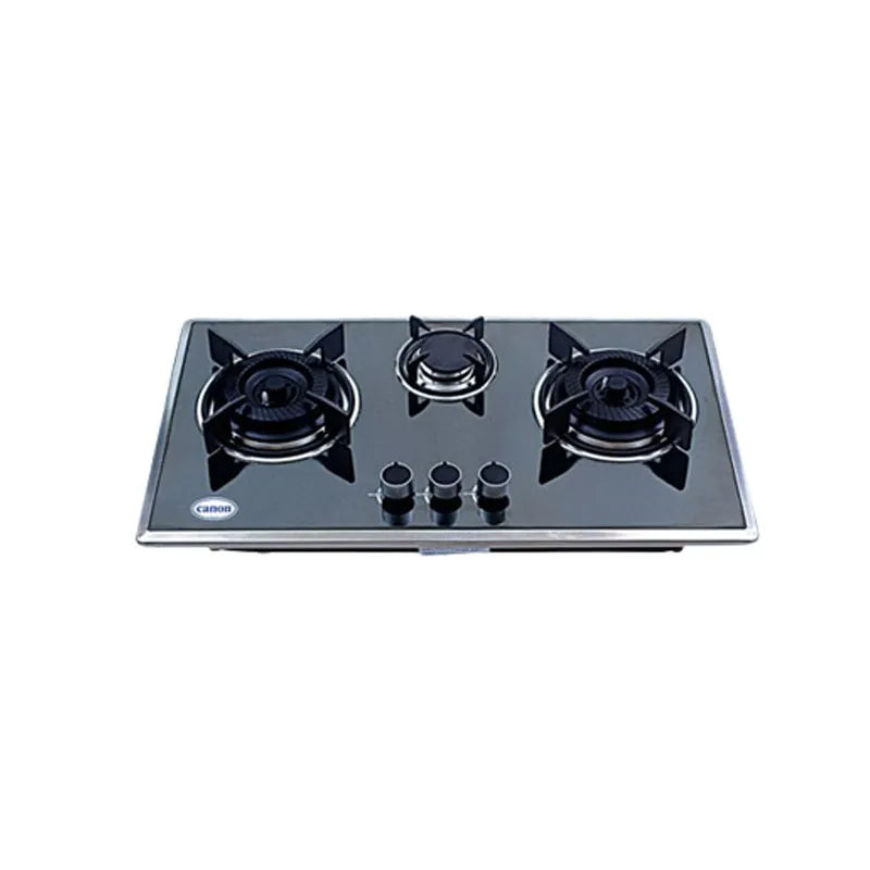 Canon 3 Burner Cooking Range CA09-NG
