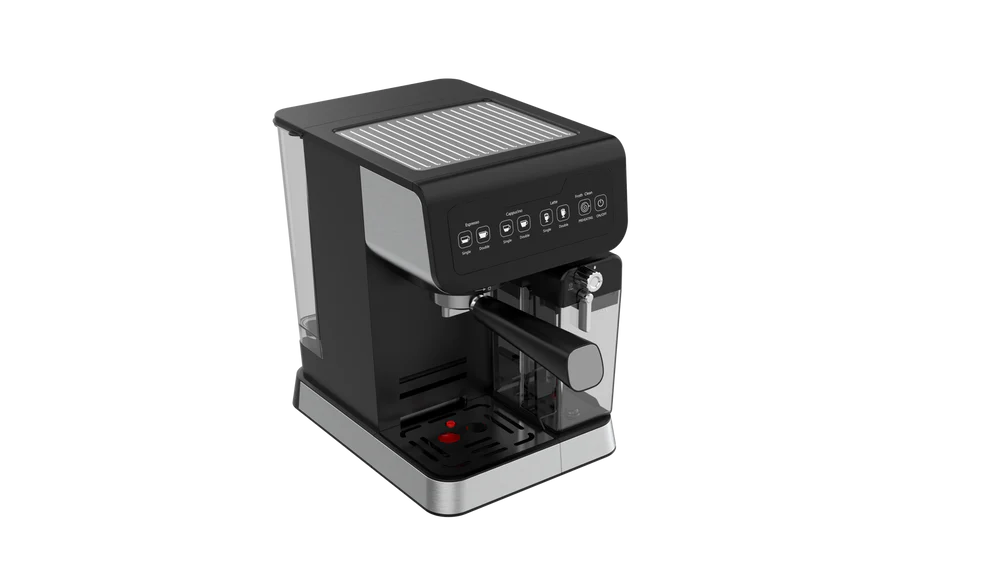 Canon CHA-CM15D Coffee Maker