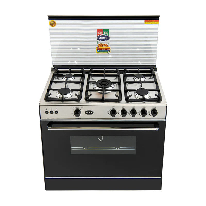 Canon Cooking Range CR-533