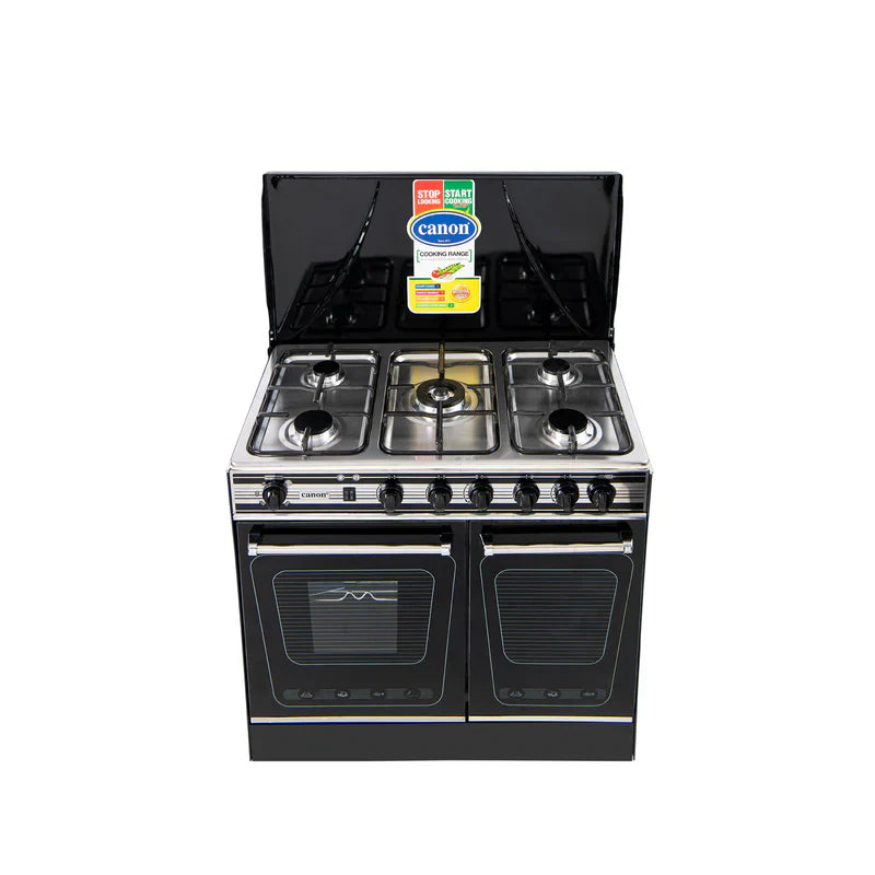 Canon Cooking Range CR-666