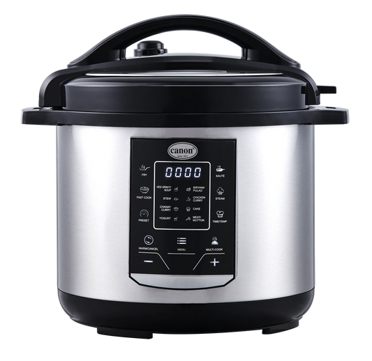 Canon M158 Pressure Cooker (8 Liter)