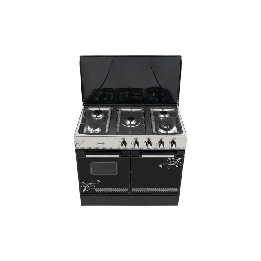 Canon Cooking Range CR-344 MT