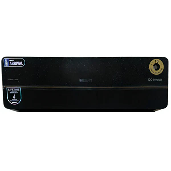 Orient DC Inverter Air Conditioner 24G-LUNAR-FB