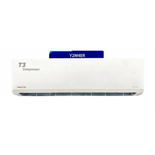 Crossair 2 Ton Inverter AC Model Y2M4ER