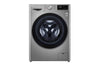 LG 10.5 kg Front‑Load Washer Model F4V5RYP2T Vivace