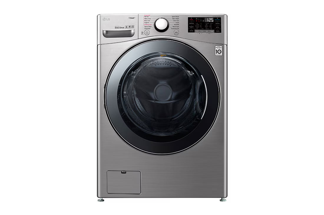 LG 17kg Front Load Washer Dryer F0P3CYVDT-M