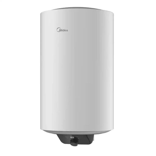 Midea D100-20EFG 100L Smart Electric Geyser - Friends Corporation