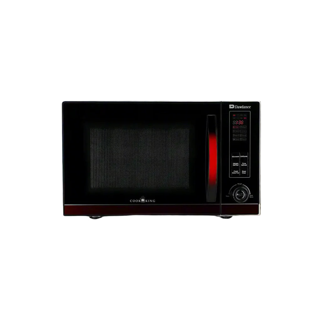 DAWLANCE 30 LITERS GRILLING MICROWAVE OVEN Model DW-133 G