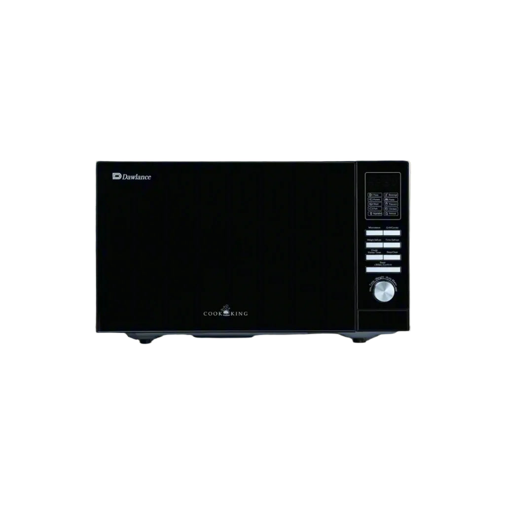 Microwave Ovens