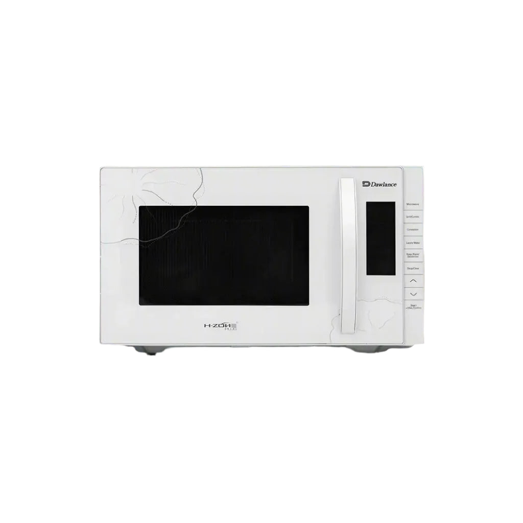 DAWLANCE 23 LITERS BAKING MICROWAVE OVEN Model DW-115 SE