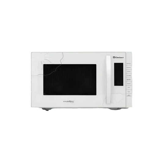 DAWLANCE 23 LITERS BAKING MICROWAVE OVEN Model DW-115 SE