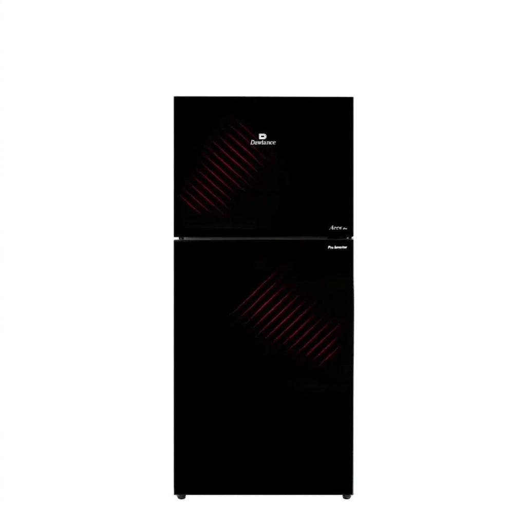 Dawlance REF 91999 Acce Pro Crimson Red Refrigerator