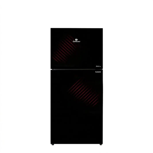 Dawlance REF 91999 Acce Pro Crimson Red Refrigerator