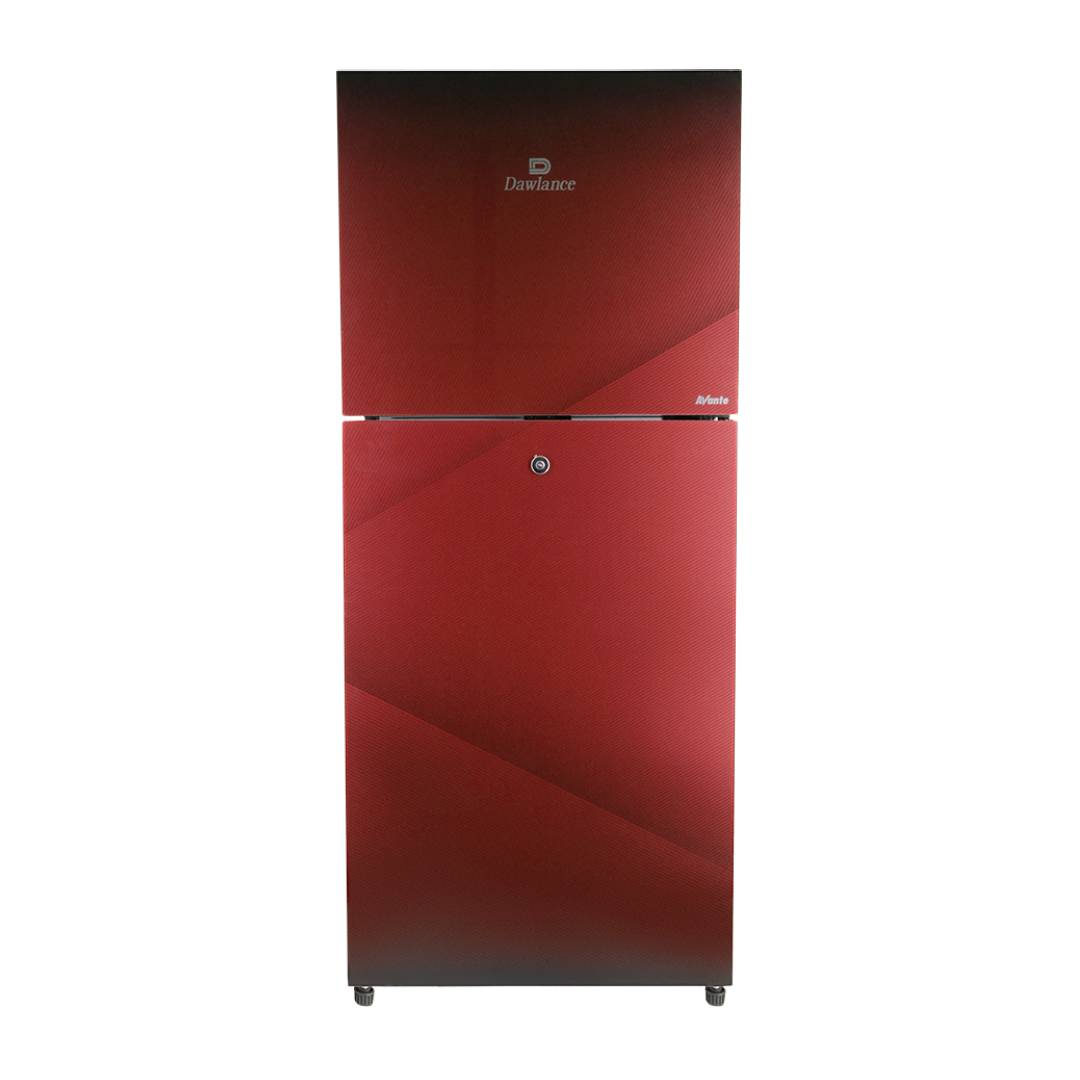 DAWLANCE TOP MOUNT REFRIGERATOR MODEL 9160LFAVANTE