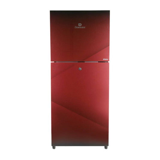 DAWLANCE TOP MOUNT REFRIGERATOR MODEL 9160LFAVANTE