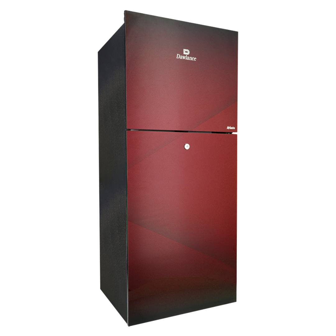 DAWLANCE TOP MOUNT REFRIGERATOR MODEL 9160LFAVANTE