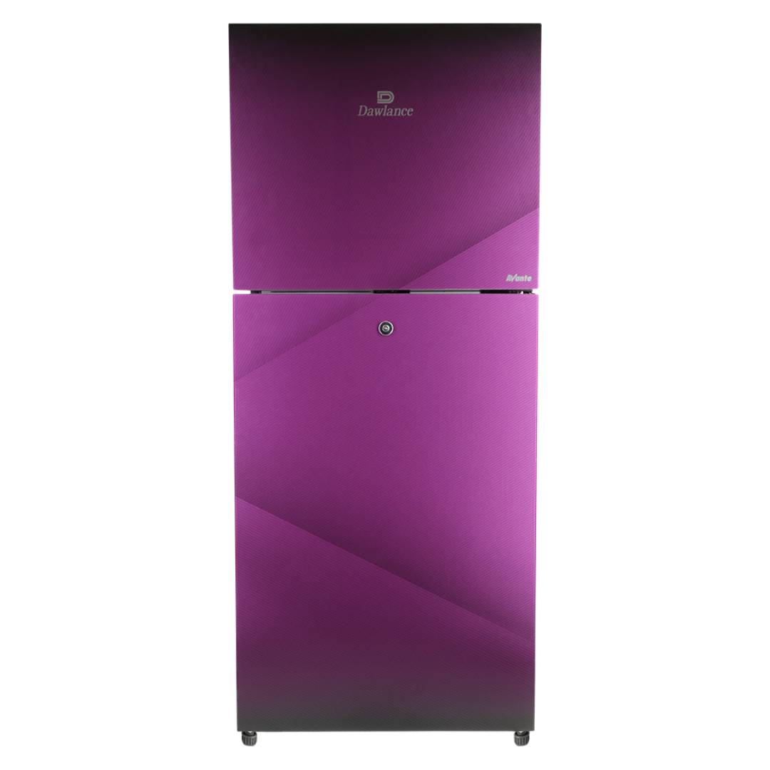 DAWLANCE TOP MOUNT REFRIGERATOR MODEL 9169LFAVANTE
